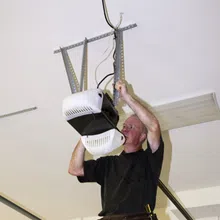 GarageDoorsStore Muskego, WI 262-740-3069 - garage-door-maintenance